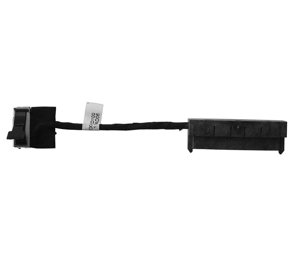 For HP G4 G6 CQ42 CQ43 CQ62 G42 G62 HDD SATA connector cable DD0AX6HD100 AX6 WH