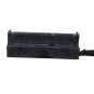 For  HP G4 G6 CQ42 CQ43 CQ62 G42 G62 HDD SATA connector cable DD0AX6HD100 AX6 WH