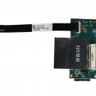 For Dell XRWGK Studio 1457 1458 WWAN Board with Cable T844R CN-0XRWGK 0T844R WH