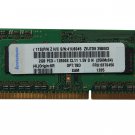 2GB Samsung DDR3 laptop Memory 03T6456 M471B5573DH0-CK0 1Rx8 PC3-12800S 204pin