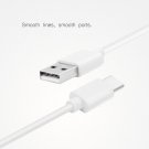 Type-C Fast Charging Data Cable for Samsung Huawei Meizu Xiaomi cable
