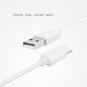 Type-C Fast Charging Data Cable for Samsung Huawei Meizu Xiaomi cable