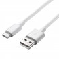 Type-C Fast Charging Data Cable for Samsung Huawei Meizu Xiaomi cable