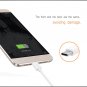 Type-C Fast Charging Data Cable for Samsung Huawei Meizu Xiaomi cable