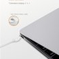 Type-C Fast Charging Data Cable for Samsung Huawei Meizu Xiaomi cable