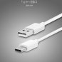 Type-C Fast Charging Data Cable for Samsung Huawei Meizu Xiaomi cable
