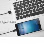 Type-C Fast Charging Data Cable for Samsung Huawei Meizu Xiaomi cable