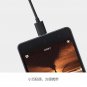 Type-C Fast Charging Data Cable for Samsung Huawei Meizu Xiaomi cable