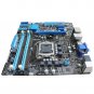 ASUS P8H61-M PRO/CM6630-8/DP_MB Motherboard with DDR3 HDMI LGA115X SATA 6Gb/s -c
