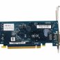 512MB HP nVIDIA GeForce 405 DDR3 PCI Express x16 HDMI DVI Video Card 635192-001