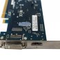 512MB HP nVIDIA GeForce 405 DDR3 PCI Express x16 HDMI DVI Video Card 635192-001