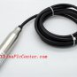 4-20MA level transmitter / 304 stainless steel level sensor /3M liquid level con