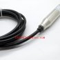 4-20MA level transmitter / 304 stainless steel level sensor /3M liquid level con
