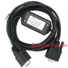 Free Shipping Siemens SIMATIC PLC S5 TTY Programming Cable