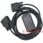 Free Shipping Siemens SIMATIC PLC S5 TTY Programming Cable