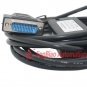 Free Shipping Siemens SIMATIC PLC S5 TTY Programming Cable