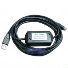 Allen Bradley Programming PLC Cable USB-1761-CBL-PM02 For Micrologix 1000 Series