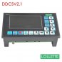DDCSV2.1 CNC Control+4-Axis MPG Pendant Handwheel
