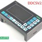 DDCSV2.1 CNC Control+4-Axis MPG Pendant Handwheel