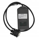 ETH-MPI/DP Industrial Ethernet cable for Siemens S7-300/400 PLC Profinet cp5611