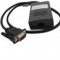 ETH-MPI/DP Industrial Ethernet cable for Siemens S7-300/400 PLC Profinet cp5611