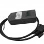 ETH-MPI/DP Industrial Ethernet cable for Siemens S7-300/400 PLC Profinet cp5611