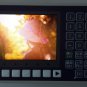 4 axis 3.5 Inch Color LCD CNC controller lathe mini milling machine