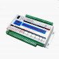 XHC-MK4 USB Cnc controller Mach3 CNC Motion Control Card Breakout Board 2000KHz