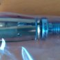 BT30 4 Petal Clamp Pull claw for cnc Spindle with 45 degree outer screw
