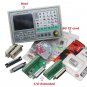 Offline CNC controller 50KHZ 4 Axis Carving Machine Control System SMC4-4-16A16B