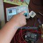 Offline CNC controller 50KHZ 4 Axis Carving Machine Control System SMC4-4-16A16B