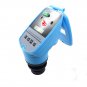 4-20MA integrated ultrasonic level meter/ ultrasonic water level gauge/DC24V
