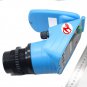 4-20MA integrated ultrasonic level meter/ ultrasonic water level gauge/DC24V