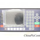 Expedite  shipping 3 axis 3.5 Inch Color LCD CNC stepper servo controller  lathe PLC