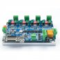 CNC MACH3 4 Axis Stepper Motor Driver Card Board Motion Controller USB8727T4