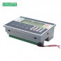 PLC&HMI LE-OP330 OP330 operate panel 12DI/8DO 8AD 2DA Transistors new in box