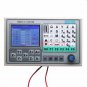 4 axis CNC Controller,50KHZ CNC 4 Axis SMC4-4-16A16B offline CNC controller