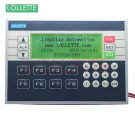 PLC&HMI LE-OP330 OP330 operate panel 12DI/8DO Transistors