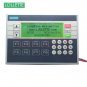 PLC&HMI LE-OP330 OP330 operate panel 12DI/8DO Transistors