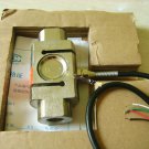 YZC-526 Weighing sensor 500kg S-type tension sensor Load Cell
