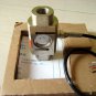 YZC-526 Weighing sensor 500kg S-type tension sensor Load Cell