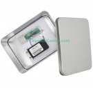 Wireless Bluetooth programming cable USB-PPI for Siemens s7-200 PLC distance 30m