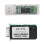 Wireless Bluetooth programming cable USB-PPI for Siemens s7-200 PLC distance 30m