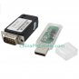 Wireless Bluetooth programming cable USB-PPI for Siemens s7-200 PLC distance 30m