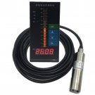 4-20MA Fire Services water level/beam digital display control instrument