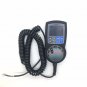 NVMPG CNC 6 Axis MPG Manual Pulse Generator with Handwheel & LCD