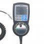 NVMPG CNC 6 Axis MPG Manual Pulse Generator with Handwheel & LCD
