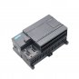 PLC S7-200/CPU224XP DC/ DC/RLY 2AD1DA 14 input 10 relay output