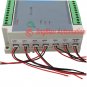 32MR 16 ports input 16 ports relays output PLC 4AD 2DA Analog with RS232 cable