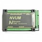 NVUM 5 Axis CNC Controller MACH3 Board USB Interface Board Card 200KHz